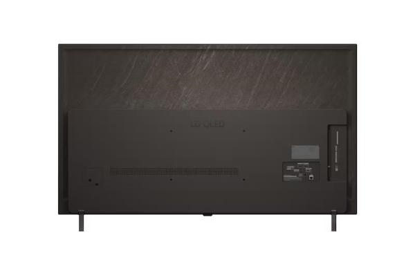 LG OLED55B56LA 55" 4K Smart TV,  OLED,  Perfect Black,  webOS,  AI Magic Remote,  HDMI 2.1,  USB,  Wi-Fi,  Bluetooth0