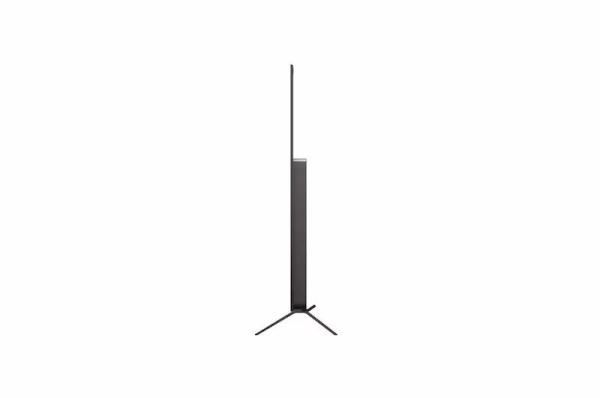 LG OLED55B56LA 55" 4K Smart TV,  OLED,  Perfect Black,  webOS,  AI Magic Remote,  HDMI 2.1,  USB,  Wi-Fi,  Bluetooth2