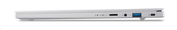 ACER NTB Aspire 14 AI (A14-53M-500P), Ultra 5 226V, 14"WUXGA, 16GB, 512GB SSD, Intel Arc, W11H, Silver8