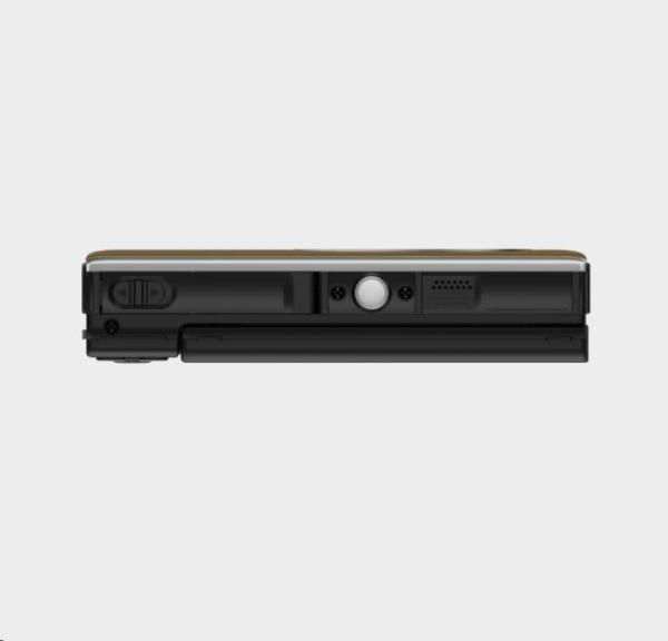 YASHICA Tank (Brown)2