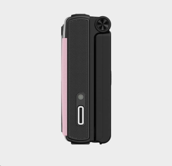 YASHICA Tank (Pink)3