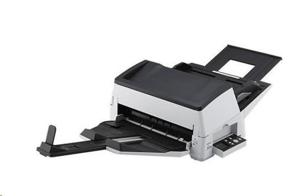 RICOH skener Fi-7600 A3,  color,  duplex,  100ppm v barvě 300dpi,  USB 3.1,  ADF 300,  Z: 12M2