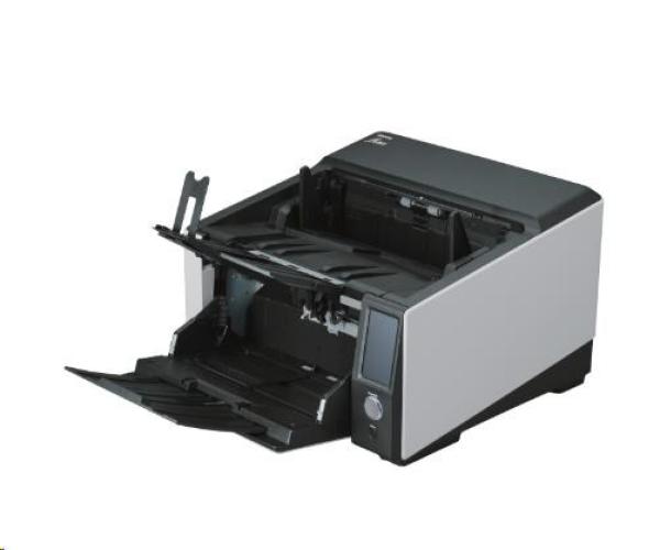 RICOH skener Fi-8820 A3,  color,  duplex,  120ppm v barvě 300dpi,  USB 3.2 + RJ-45,  ADF 500,  Z: 12M2