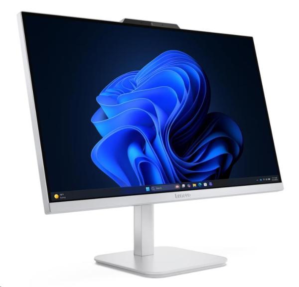 LENOVO PC AiO A105 24 - Ryzen™ 5 40, 23.8" FHD IPS, 8GB, 512SSD, HDMI, AMD Radeon™ 610M, W11H, 2Y CC
