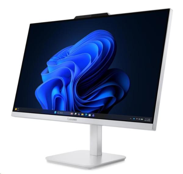 LENOVO PC AiO A105 24 - Ryzen™ 5 40, 23.8" FHD IPS, 8GB, 512SSD, HDMI, AMD Radeon™ 610M, W11H, 2Y CC1