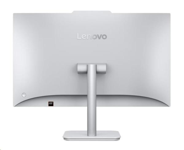 LENOVO PC AiO A105 24 - Ryzen™ 5 40, 23.8" FHD IPS, 8GB, 512SSD, HDMI, AMD Radeon™ 610M, W11H, 2Y CC2