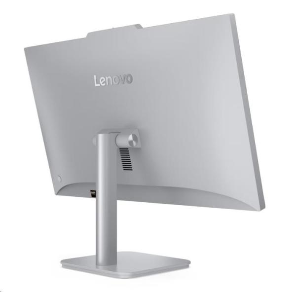 LENOVO PC AiO A105 24 - Ryzen™ 5 40, 23.8" FHD IPS, 8GB, 512SSD, HDMI, AMD Radeon™ 610M, W11H, 2Y CC5