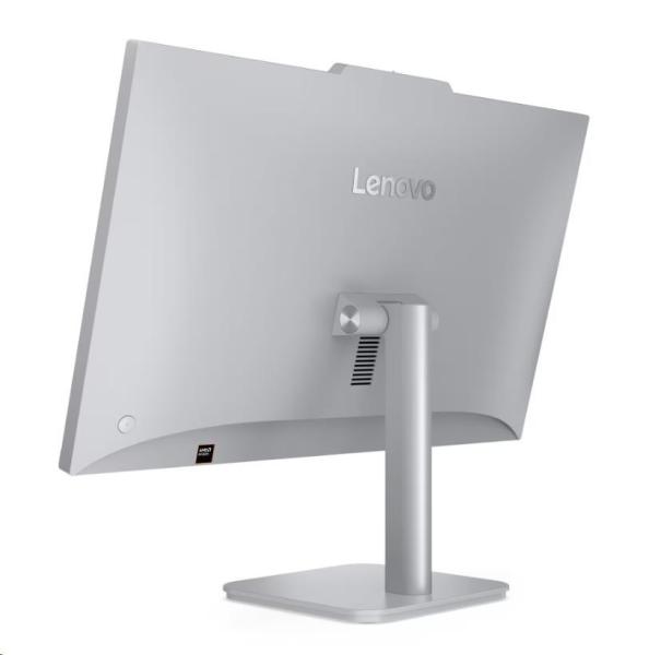LENOVO PC AiO A105 24 - Ryzen™ 5 40, 23.8" FHD IPS, 8GB, 512SSD, HDMI, AMD Radeon™ 610M, W11H, 2Y CC6