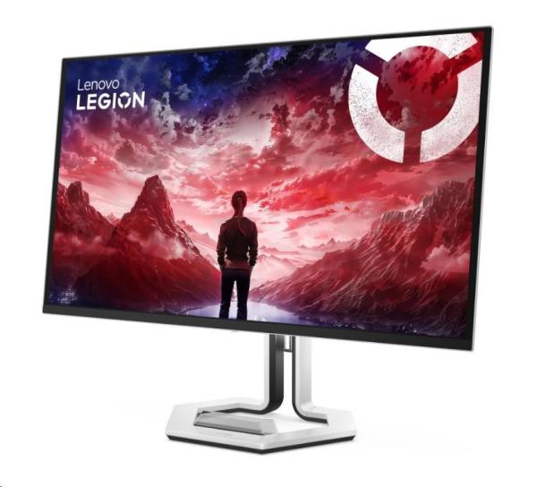 Lenovo Legion PRO/ 27Q-10/ 26, 5"/ QD-OLED/ QHD/ 280Hz/ 0, 03ms/ Čierna/ 3R