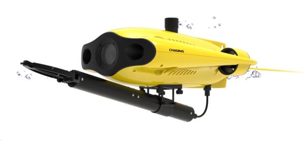 Chasing Gladius Mini S 100m6