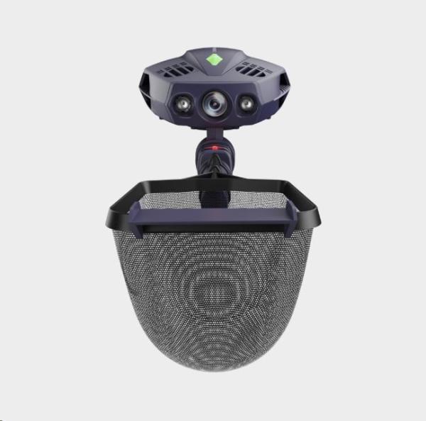 Chasing Dory Explore (Deep Purple) - podvodní dron2