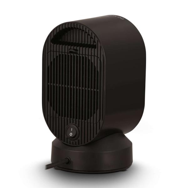Lauben Desk Fan&Heater 2in1 600BB - Poškozený obal (Komplet)9
