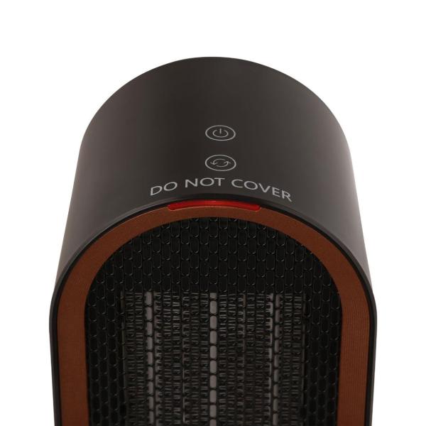 Lauben Desk Fan&Heater 2in1 600BB - Poškozený obal (Komplet)7