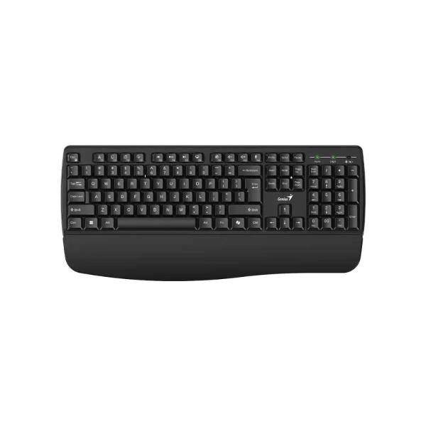 GENIUS KB-7123 CZSK, Copilot, Bezdrôtová