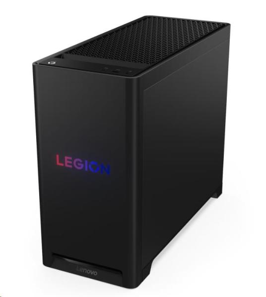 LENOVO PC Legion T5 30AGB10 Tower - Ryzen 5 7600, 32GB, 1TSSD, HDMI, DP, RTX 5060 8GB, BezOS, 3Y CC