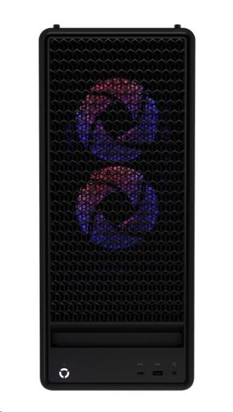 LENOVO PC Legion T5 30AGB10 Tower - Ryzen 5 7600, 32GB, 1TSSD, HDMI, DP, RTX 5060 8GB, BezOS, 3Y CC4