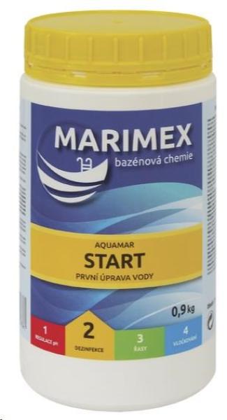 MARIMEX Start 0, 9 kg