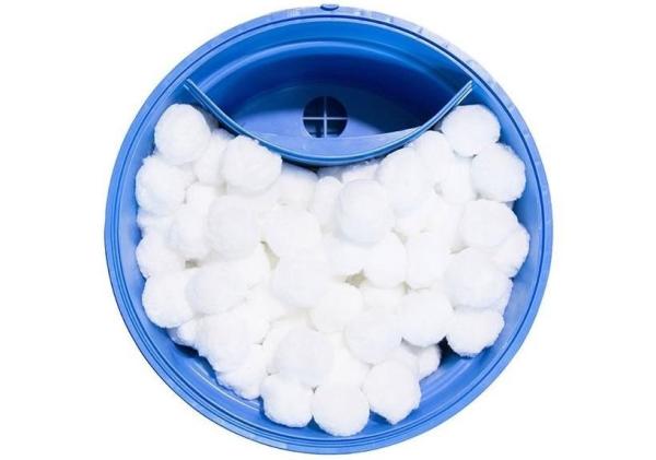 Marimex Balls 450 filtrační kuličky