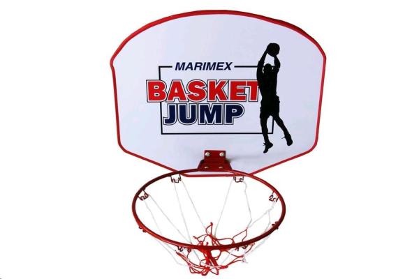 Marimex basketbalový koš pro trampolíny