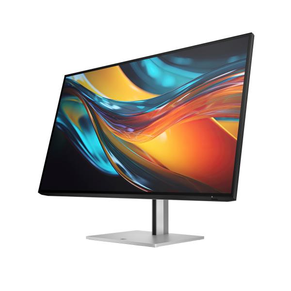 HP LCD 732xk 31, 5" UHD 4k Display (3840x2160), IPS, 16:9, 450nits, 5ms, 2000:1,  DP1.2,  RJ-45, , HDMI, TB4-140W, USB 5x10