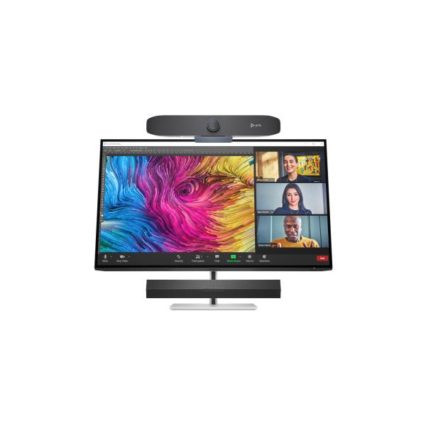 HP LCD 732xk 31, 5" UHD 4k Display (3840x2160), IPS, 16:9, 450nits, 5ms, 2000:1,  DP1.2,  RJ-45, , HDMI, TB4-140W, USB 5x3