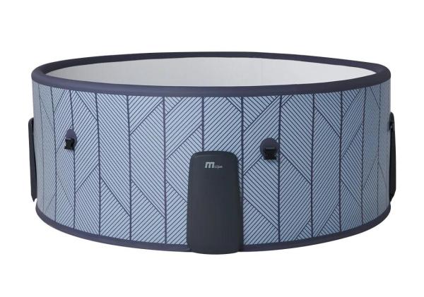 Marimex bazén vířivý MSPA Tidal ECO F-TD066WE