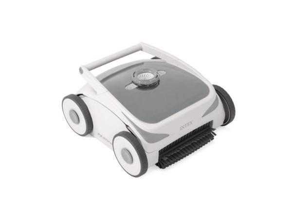 Automatický bazénový vysavač INTEX ZX500R