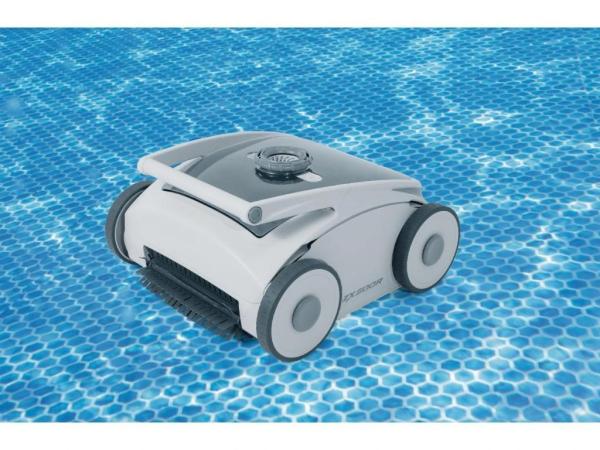 Automatický bazénový vysavač INTEX ZX500R3