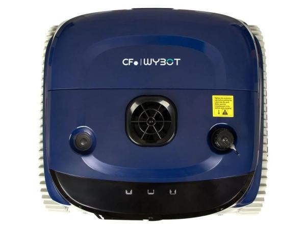 Automatický bazénový vysavač CF 350 AKU3
