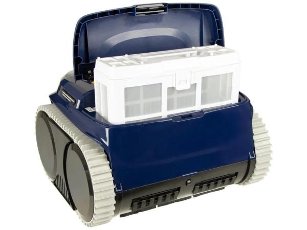 Automatický bazénový vysavač CF 350 AKU4