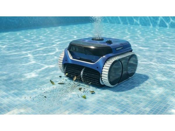 Automatický bazénový vysavač CF 350 AKU8