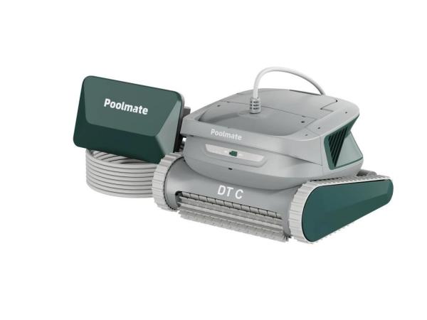 Automatický bazénový vysavač Poolmate DT C