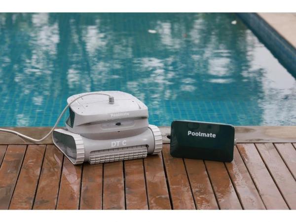 Automatický bazénový vysavač Poolmate DT C9