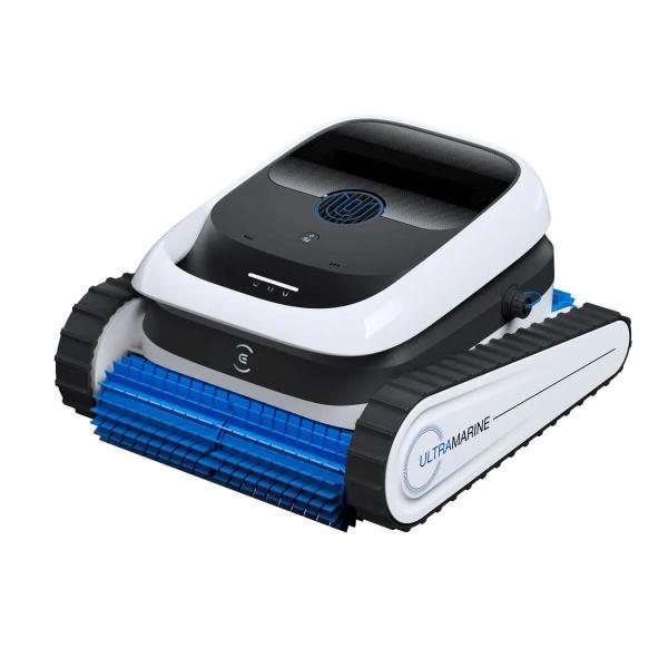 Ecovacs Ultramarine P1 bazénový vysavač