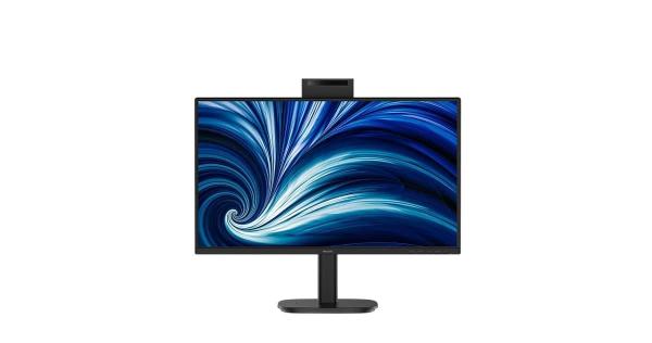 Philips/ 24B2N3200JH/ 23, 8"/ IPS/ FHD/ 75Hz/ 4ms/ Čierna/ 5R