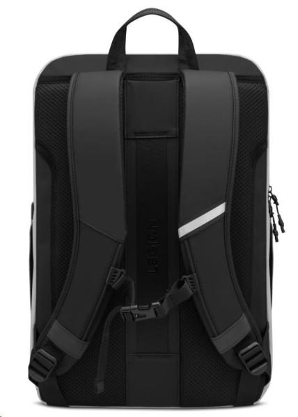 LENOVO Legion 17" Gaming Batoh GB800 (Light Gray)2