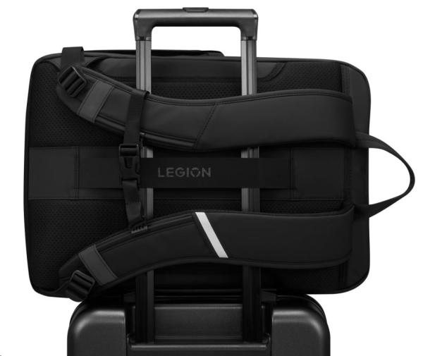 LENOVO Legion 17" Gaming Batoh GB800 (Light Gray)5