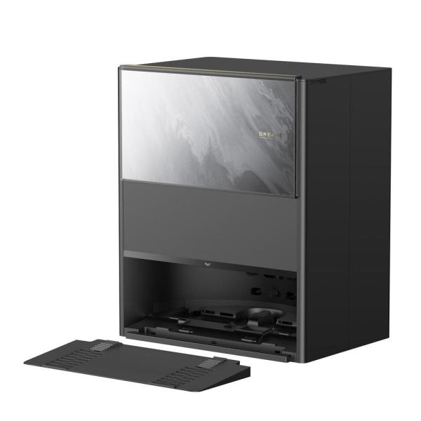 Dreame Aqua10 Ultra Track (Black)0