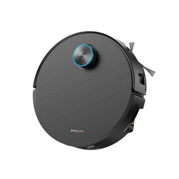 Dreame Aqua10 Ultra Track (Black)4