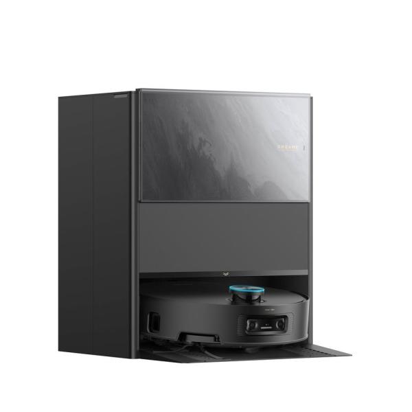 Dreame Aqua10 Ultra Track (Black)2
