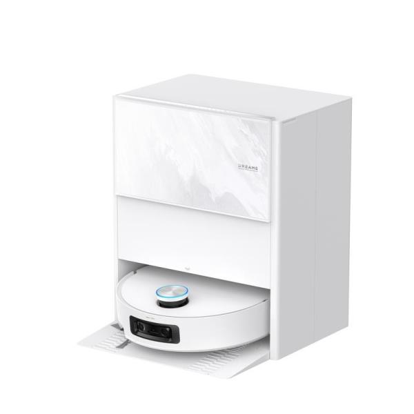 Dreame Aqua10 Ultra Track Complete (White)1