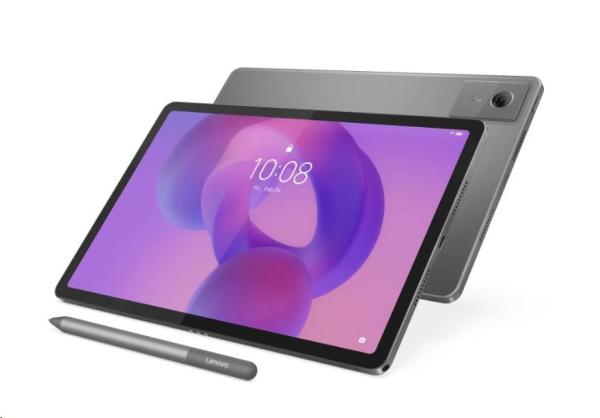 Lenovo Idea Tab/ ZAFR0358CZ/ 11"/ 2560x1600/ 4GB/ 128GB/ An15/ Luna Grey