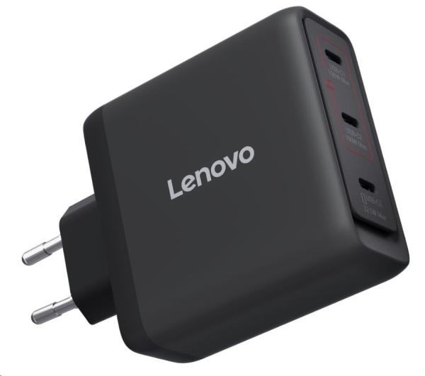 LENOVO Multi-port USB-C 100W GaN Charger2