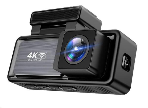 Norgetron N1 GPS - kamera do auta