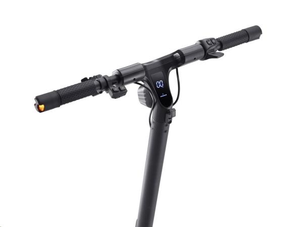 BAZAR - ACER Elektrická koloběžka Predator Thunder, 48V/ 500W, dojezd 65km, 10" kola, LED displej, nosnost 120kg, BT, IPX5, Black10