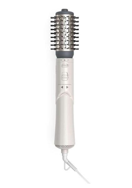 Philips Series 7000 BHA710/ 00 rotační kulmofén,  1000W,  ionizace,  turmalínová keramika,  2 nástavce,  přírodní štětiny1