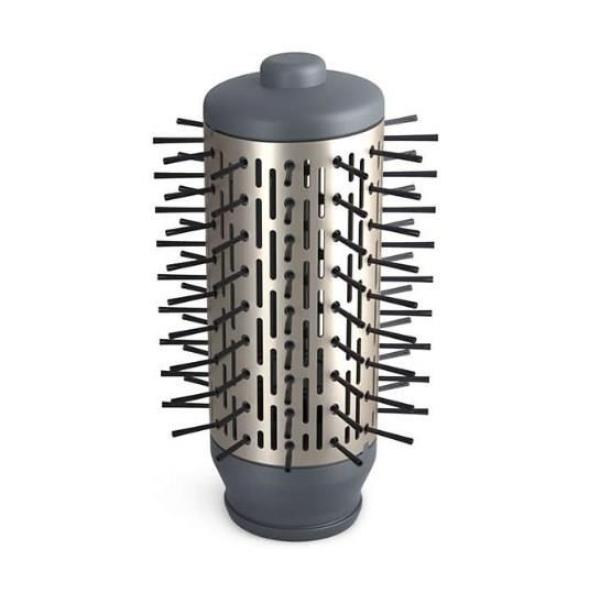 Philips Series 7000 BHA710/ 00 rotační kulmofén,  1000W,  ionizace,  turmalínová keramika,  2 nástavce,  přírodní štětiny3