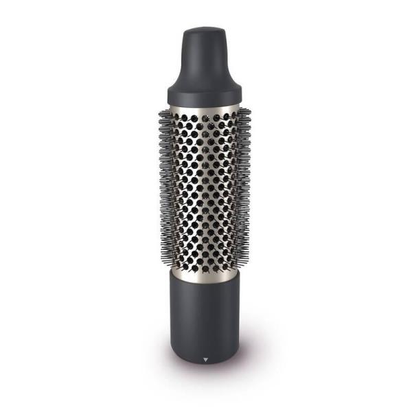 Philips Series 3000 BHA301/ 00 kulmofén,  800 W,  2 rychlosti,  3 teploty,  2 kartáče + koncentrátor3
