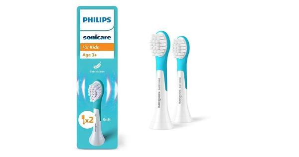 Philips Sonicare for Kids HX6032/ 90 2 ks