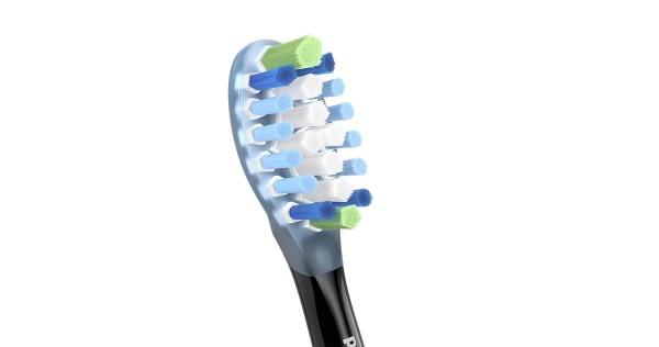 Philips Sonicare Premium Plaque Defence HX9042/ 88 2 ks1